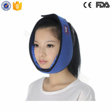 Os melhores blocos de gelo faciais de venda do congelador azul para a recuperação da cirurgia de Plastice